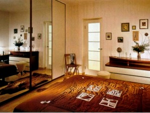 Reparación de un apartamento de una habitación en Khrushchev (48 fotos): expansión, diseño y remodelación
