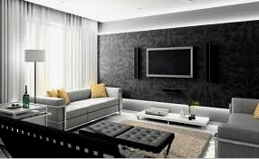 Diseño de apartamento moderno (45 fotos): estilo clásico y minimalismo