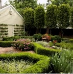 Diseño de una parcela de jardín de 6 acres (36 fotos): iluminación, paisajismo y decoración.