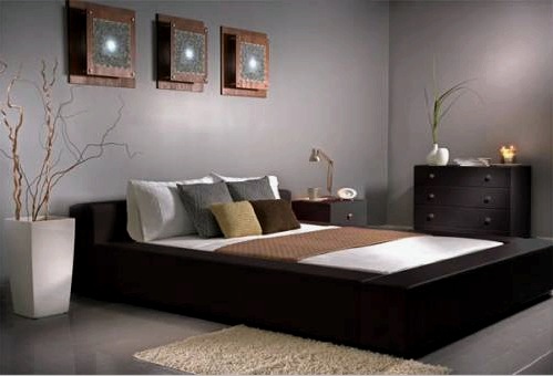 Diseño de dormitorio 14 metros cuadrados (42 fotos): diseño, características de un estudio de dormitorio