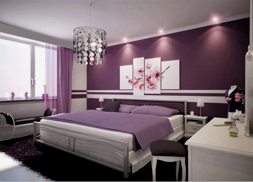 Diseño de dormitorio 14 metros cuadrados (42 fotos): diseño, características de un estudio de dormitorio