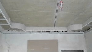 Montamos un techo de cartón-yeso con iluminación: 2 instrucciones detalladas más un reportaje fotográfico