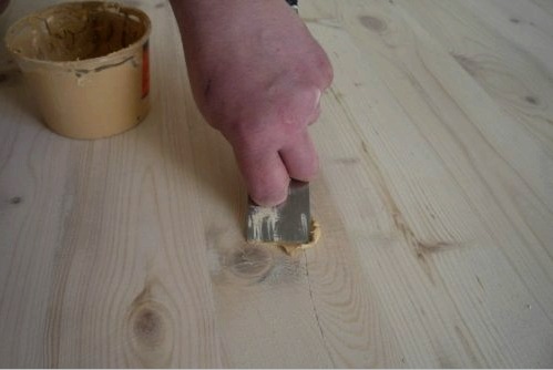 Reparación de suelos: una guía para artesanos principiantes