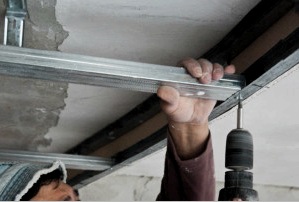 Reparación de techo: 4 formas principales de realizar el trabajo.