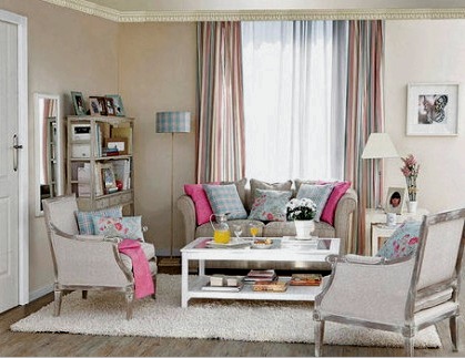 Diseño de sala de estar pequeña (36 fotos): planificación, zonificación y combinación de colores