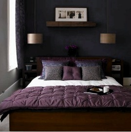 Diseño de dormitorio en un estilo moderno (48 fotos): interior clásico, rústico, moderno y vintage.