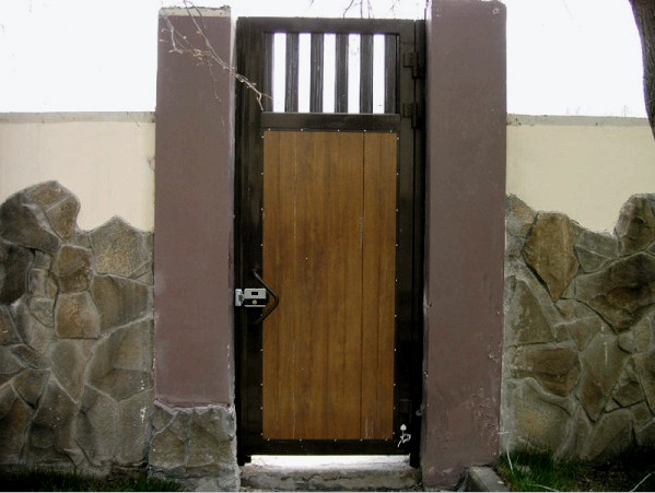 Una cerradura confiable no ha estropeado una sola casa de verano // Cómo elegir una cerradura para una puerta: una descripción general de 7 opciones actuales con ejemplos específicos