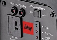 Revisión del generador de gasolina Fubag TI 2600: todo lo que necesita saber sobre este equipo