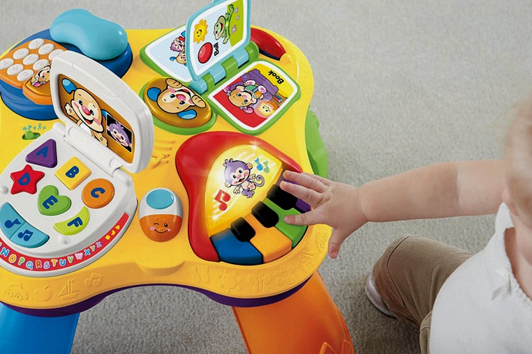 Cómo elegir la mesa infantil adecuada para su hijo