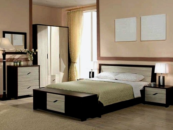 Diseño y renovación de dormitorios: recomendaciones de decoración y disposición.