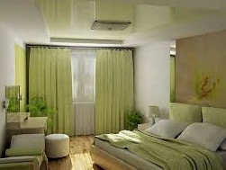 Diseño de dormitorio cuadrado: recomendaciones de diseño.