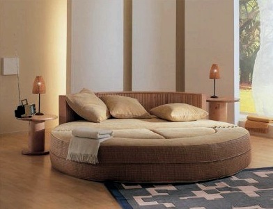 Diseño de 4 por 4 dormitorios: decoración y mobiliario
