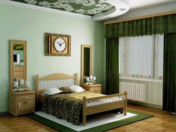 Ideas de renovación de dormitorios: una descripción general de los estilos populares y los errores comunes