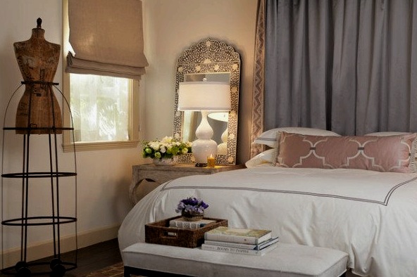 Ideas interesantes para un dormitorio pequeño que aumentan la funcionalidad y la comodidad.