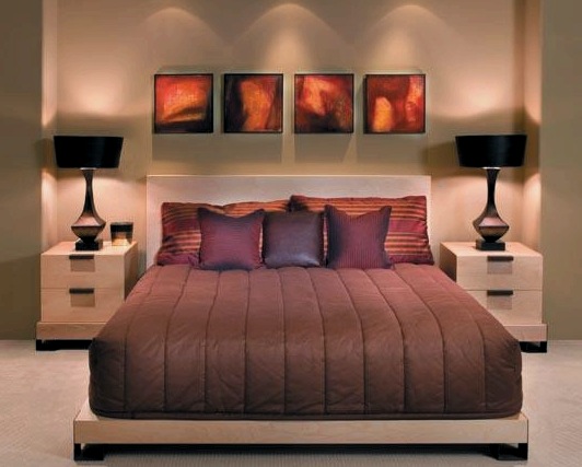 Ideas interesantes para un dormitorio pequeño que aumentan la funcionalidad y la comodidad.