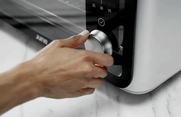 Cinco criterios para elegir hornos eléctricos empotrados.