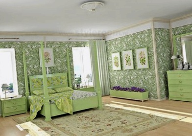 Cómo elegir alfombras para el dormitorio: una descripción general de opciones y recomendaciones