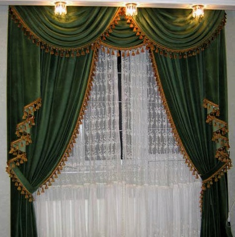 Cómo elegir cortinas opacas para el dormitorio: consejos de decoración de interiores