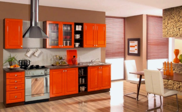 Consejos para elegir un color para el fondo de tu cocina
