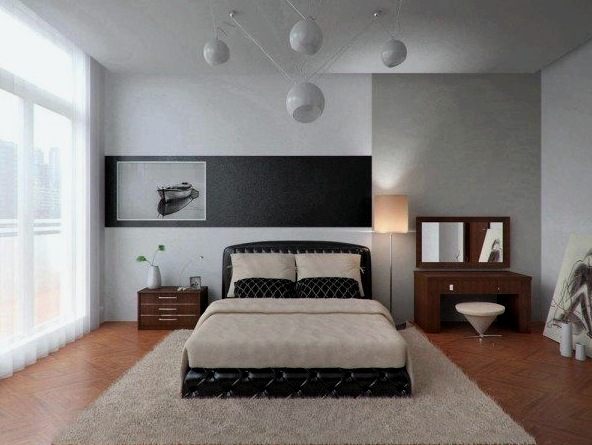 Cómo decorar el diseño de interiores de un dormitorio: consejos prácticos de diseñadores experimentados