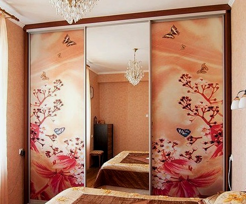 Cómo usar un espejo en el dormitorio según el Feng Shui