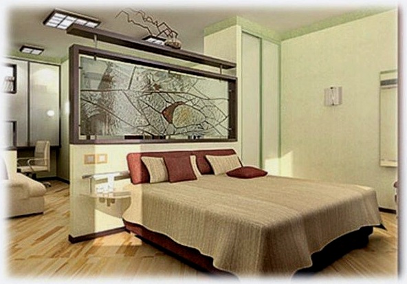 Cómo combinar una guardería y un dormitorio de manera eficiente y efectiva.