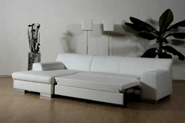 Qué sofás deben ser para el dormitorio, qué elegir y cómo usar en el interior.