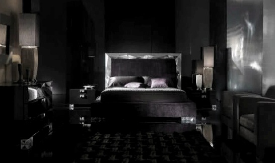 ¿Cuál es el mejor color para el dormitorio o cómo encontrar la solución óptima?