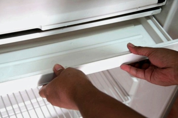 Criterios para elegir un frigorífico para el hogar y para una residencia de verano.