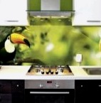 Cómo implementar el concepto de estilos modernos en la cocina de una sala de estar de 25 metros cuadrados.