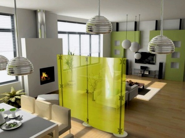 Cocina-dormitorio: ¿qué tan realista es combinar dos estancias completamente diferentes?
