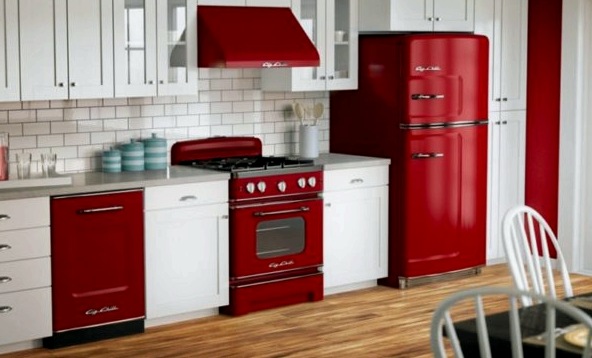 Cómo elegir los mejores electrodomésticos para tu cocina