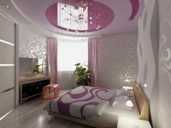 Candelabros para el dormitorio: funcionalidad y belleza.