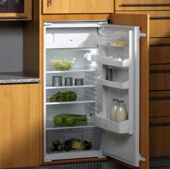 ¿Cómo elegir electrodomésticos de cocina integrados?