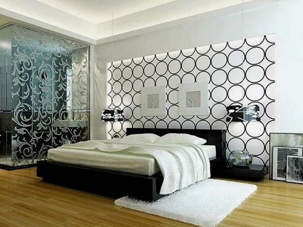 Dormitorios de moda: consejos para un diseño de interiores elegante
