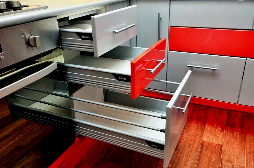 Muebles modulares para una cocina pequeña: 7 mitos comunes sobre los muebles modulares