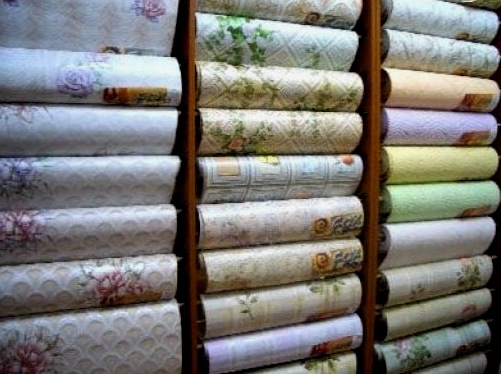 Selección de papel tapiz para el dormitorio: recomendaciones y consejos básicos.