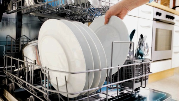 ¿Cómo elegir el lavavajillas adecuado?