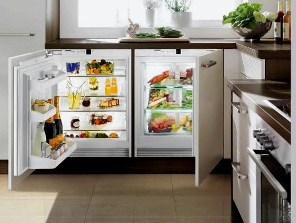 Cómo elegir el tamaño de frigorífico adecuado