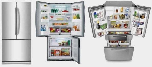 Cómo elegir el tamaño de frigorífico adecuado