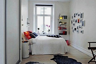 Accesorios de dormitorio: las pequeñas cosas necesarias para la comodidad y la comodidad.
