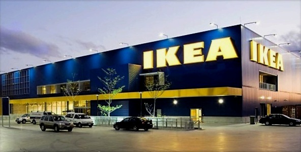 Características de las encimeras de IKEA