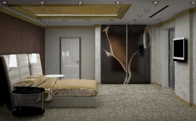 Color de dormitorio Feng Shui o como armonizar el espacio