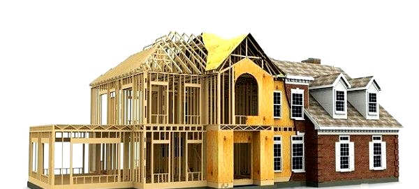 Ventajas de las casas con estructura de madera
