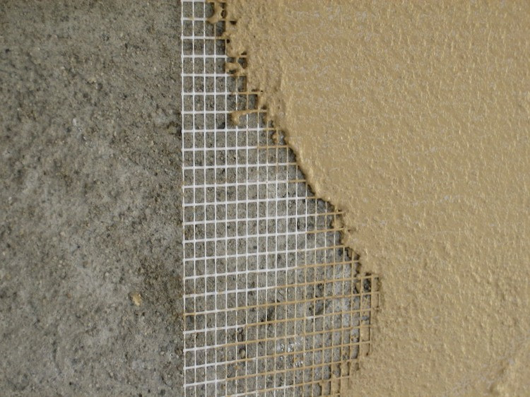 El procedimiento para aislar una casa de marco con espuma de poliestireno extruido del exterior
