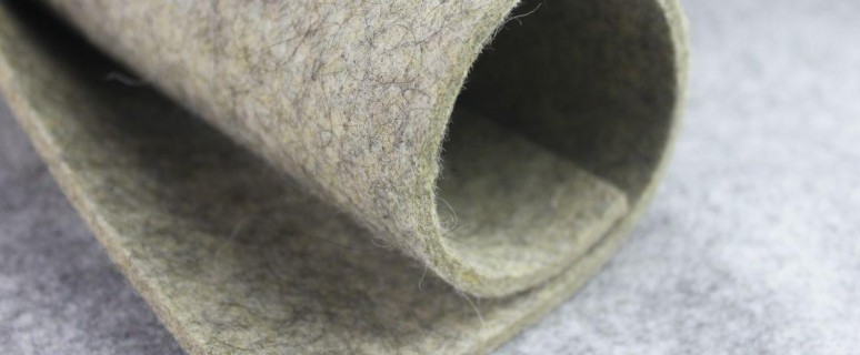 Métodos de aislamiento externo de una casa de marco con lana mineral