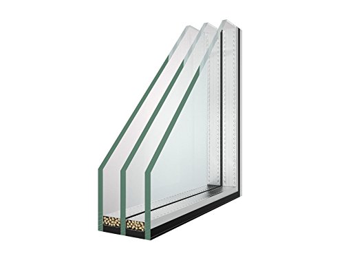 Cálculo de la abertura de la ventana en la casa del marco, opciones de diseño