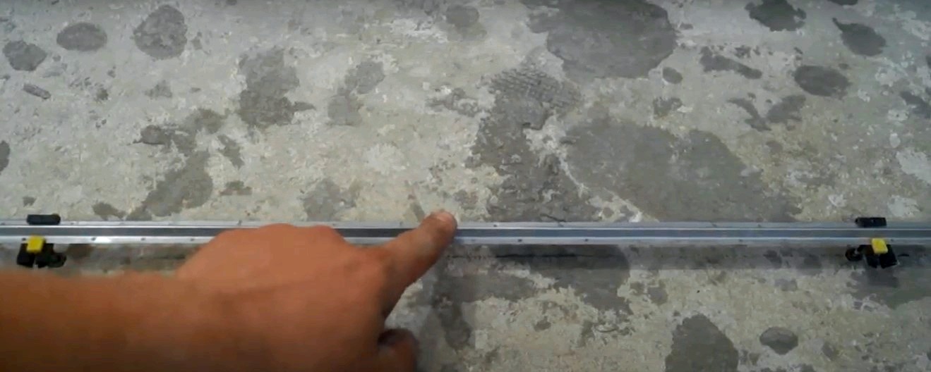 Cómo hacer un piso en el balcón con sus propias manos