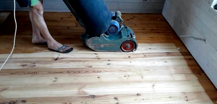 Cómo nivelar un piso de madera: instrucciones paso a paso
