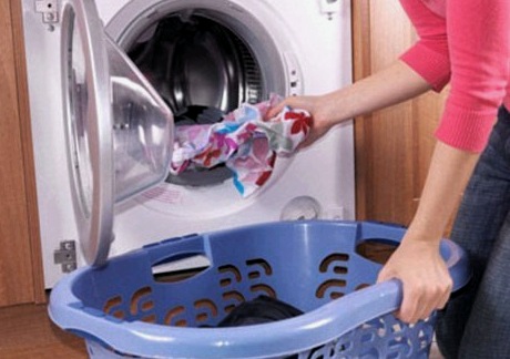 Por qué no escurrir la lavadora, todas las razones posibles